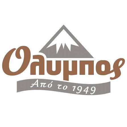 Olympos logo
